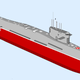 Imagen para el artículo titulado India perdió un submarino nuclear de 3.000 millones de dólares porque alguien se olvidó de cerrar una escotilla